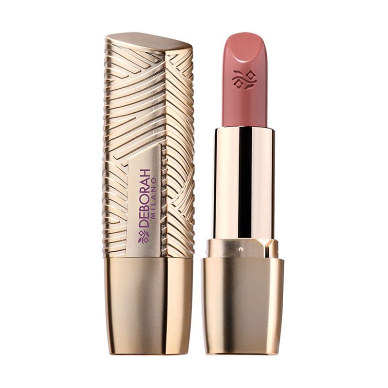 Помада для губ Deborah Milano Red, SPF 15, 02 Rose, 4.4 г